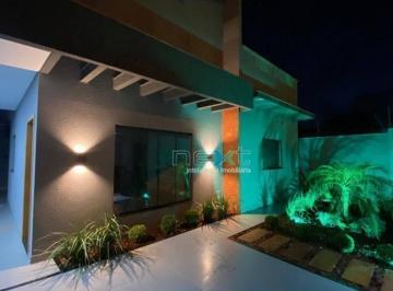 Imagem 1 · Casa para venda em Residencial Estrela Park, Campo Grande