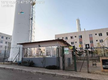 Imagem 1 · Apartamento para venda em Loteamento Raquel Pimentel, Luziân