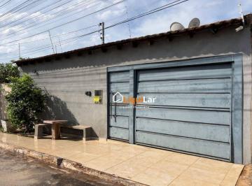 Imagem 1 · Casa de Condomínio para venda em Campo Grande