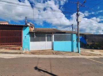 Imagem 1 · Casa para venda em Setor de Chácaras Anhangüera C, Valparaís