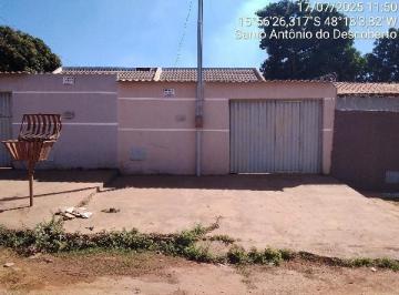 Imagem 1 · Casa para venda em Jardim Ana Beatriz II, Santo Antônio do D