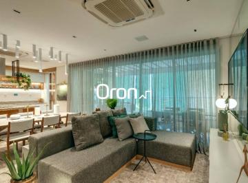 Imagem 1 · Apartamento para venda em Park Lozandes, Goiânia