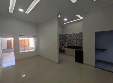Imagem 1 · Casa para venda em Rio Verde