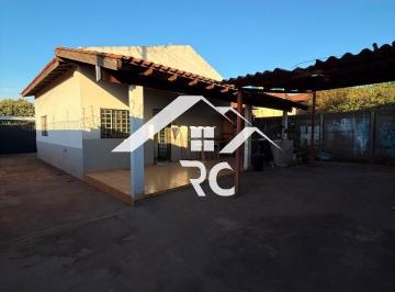 Imagem 1 · Casa para venda em Jardim São Tomaz II, Rio Verde