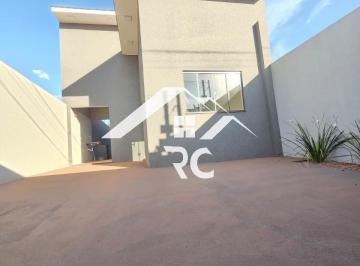 Imagem 1 · Casa para venda em Residencial Portal dos Ipês, Rio Verde