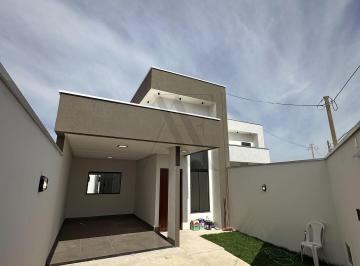 Imagem 1 · Casa para venda em Residencial Parque das Palmeiras III, Goi