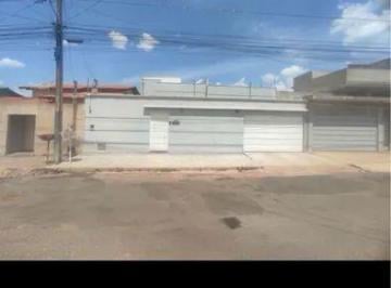 Imagem 1 · Casa para venda em Parque Brasília 2ª Etapa, Anápolis