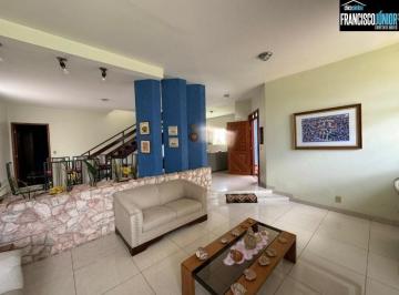 Imagem 1 · Casa para venda em Setor Campinas, Goiânia