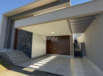 Imagem 1 · Casa de Condomínio para venda em Residencial Vale Verde, Sen