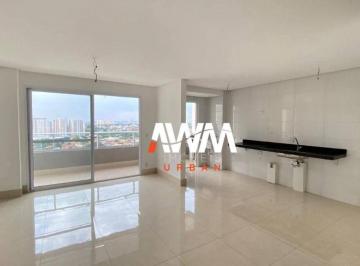 Imagem 1 · Apartamento para venda em Village Veneza, Goiânia