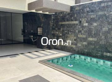 Imagem 1 · Casa para venda em Residencial Recanto do Bosque, Goiânia