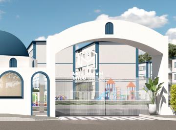 Imagem 1 · Apartamento para venda em Parque Araguari, Cidade Ocidental