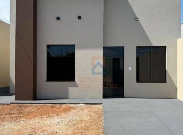 Imagem 1 · Casa para venda em Setor Nova Esperança, Aragarças
