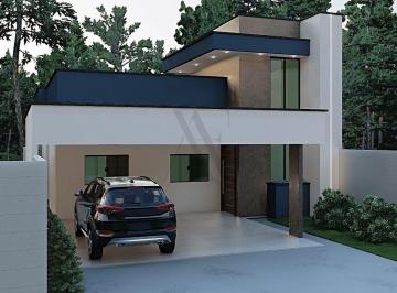 Imagem 1 · Casa para venda em Residencial Granville, Goianésia