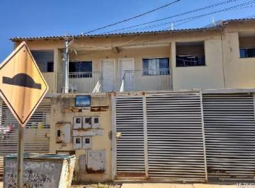 Imagem 1 · Apartamento para venda em Parque da Barragem Setor 12, Águas