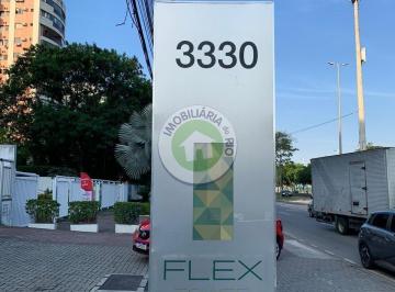 Imagem 1 · Conjunto Comercial-Sala para venda em Barra da Tijuca, Rio d