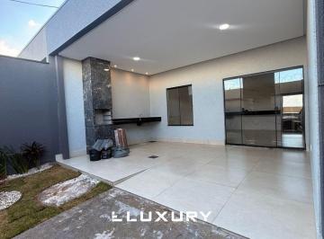 Imagem 1 · Casa para venda em Residencial Boa Vista II, Senador Canedo