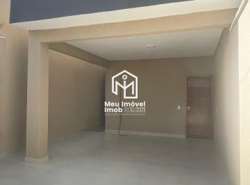 Imagem 1 · Casa para venda em Setor Fumal, Luziânia
