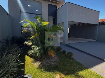 Imagem 1 · Casa para venda em Residencial Vereda dos Buritis, Goiânia