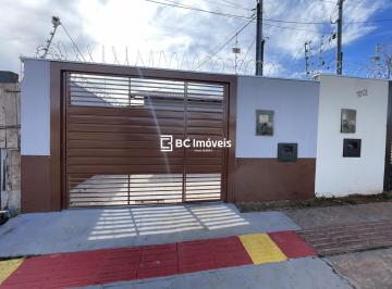 Imagem 1 · Casa para venda em Morada Verde, Campo Grande