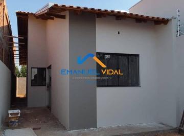 Imagem 1 · Casa para venda em Jardim Bela Vista, Ariquemes