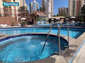 Imagem 1 · Apartamento para venda em Do Turista, Caldas Novas