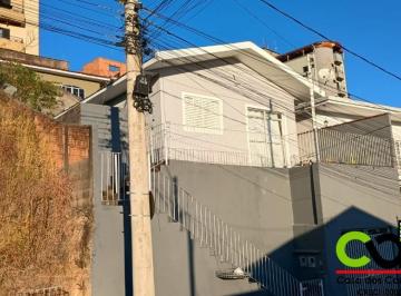 Imagem 1 · Casa para venda em Jardim Quisisana, Poços de Caldas