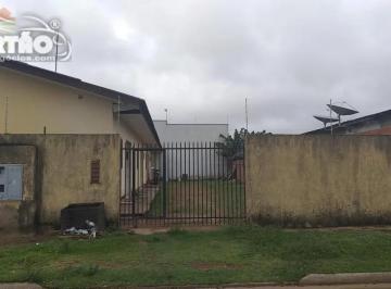 Imagem 1 · Casa para venda em Jardim Eldorado, Vilhena