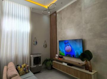 Imagem 1 · Casa para venda em Residencial Jardins do Lago, Anápolis