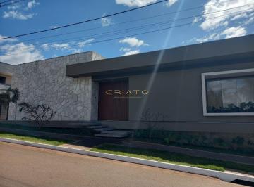 Imagem 1 · Casa para venda em Condomínio Residencial Grand Trianon, Aná