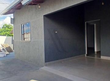 Imagem 1 · Casa para venda em Residencial Morada Nova, Goianésia