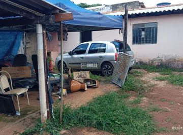 Imagem 1 · Loteamento e Condomínio para venda em Vila Alpes, Goiânia