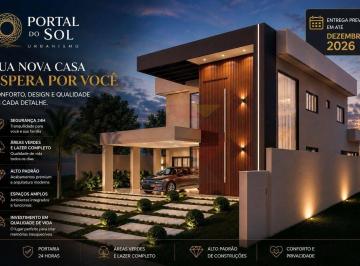 Imagem 1 · Sobrado para venda em Residencial Goiânia Golfe Clube, Goiân