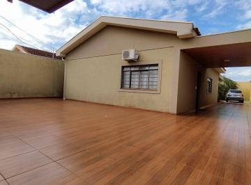 Imagem 1 · Casa para venda em Jardim São Pedro, Dourados