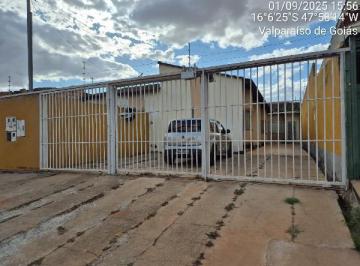 Imagem 1 · Casa para venda em Parque Esplanada V, Valparaíso de Goiás