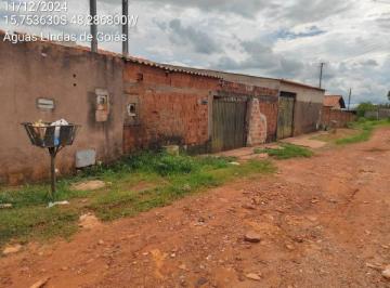Imagem 1 · Casa para venda em Parque da Barragem Setor 12, Águas Lindas