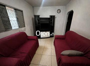 Imagem 1 · Casa para venda em Residencial Center Ville, Goiânia