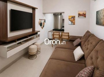 Imagem 1 · Casa para venda em Residencial Recanto do Bosque, Goiânia
