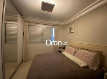 Imagem 1 · Apartamento para venda em Parque Amazônia, Goiânia