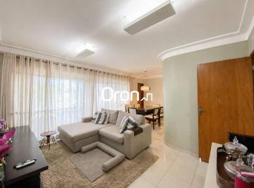 Imagem 1 · Apartamento para venda em Parque Amazônia, Goiânia