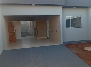 Imagem 1 · Apartamento para venda em Residencial Florença, Goianira