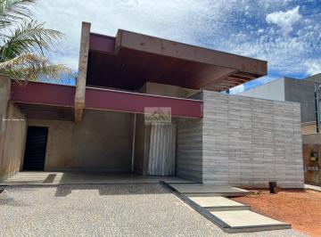Imagem 1 · Casa de Condomínio para venda em Residencial Damha II, Campo