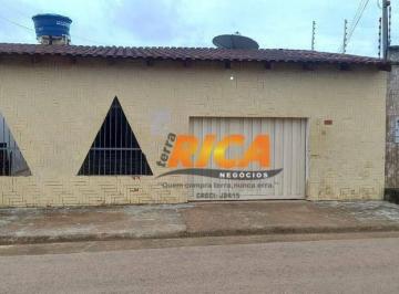 Imagem 1 · Casa para venda em Castanheira, Porto Velho