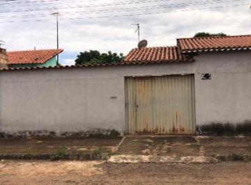 Imagem 1 · Casa para venda em Parque Industrial Mingone, Luziânia