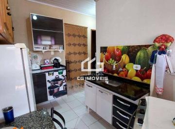 Imagem 1 · Casa de Condomínio para venda em Campo Grande