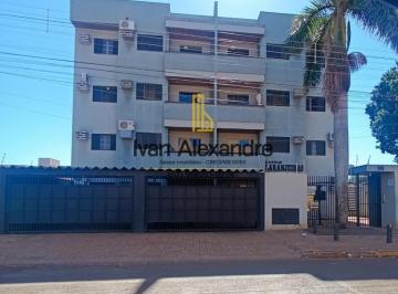 Imagem 1 · Apartamento para venda em Jardim Itaipú, Dourados