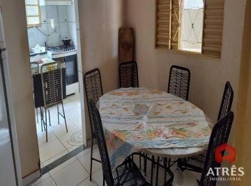 Imagem 1 · Casa para venda em Setor Recanto das Minas Gerais, Goiânia