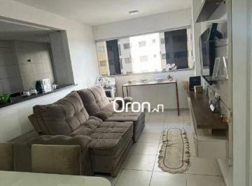 Imagem 1 · Apartamento para venda em Vila Rosa, Goiânia