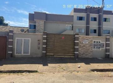 Imagem 1 · Apartamento para venda em Jardim do Ingá, Luziânia