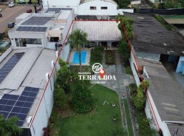 Imagem 1 · Terreno para venda em Nossa Senhora das Graças, Porto Velho
